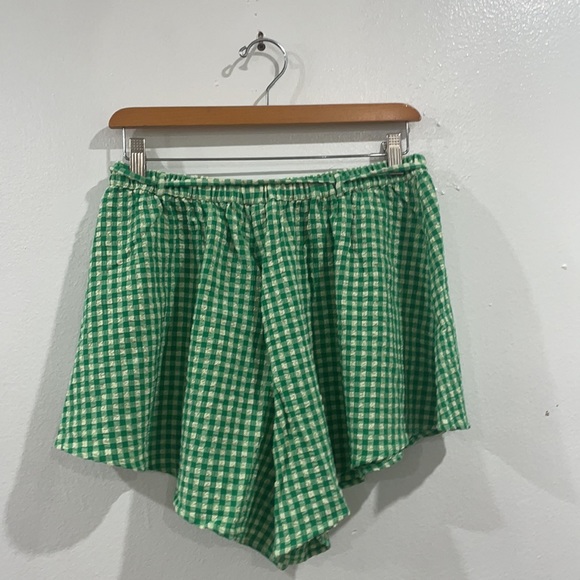 Anthropology shorts set - Picture 4 of 10